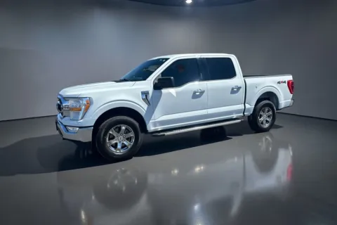 More photos of 2023 FORD F-150 SUPERCREW at Shift Automotive Group, TX