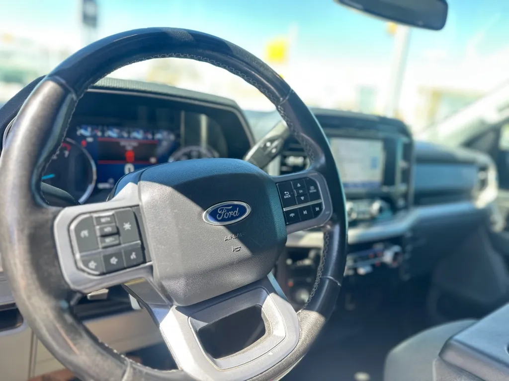 2023 Ford F-150 XLT - Photo 19