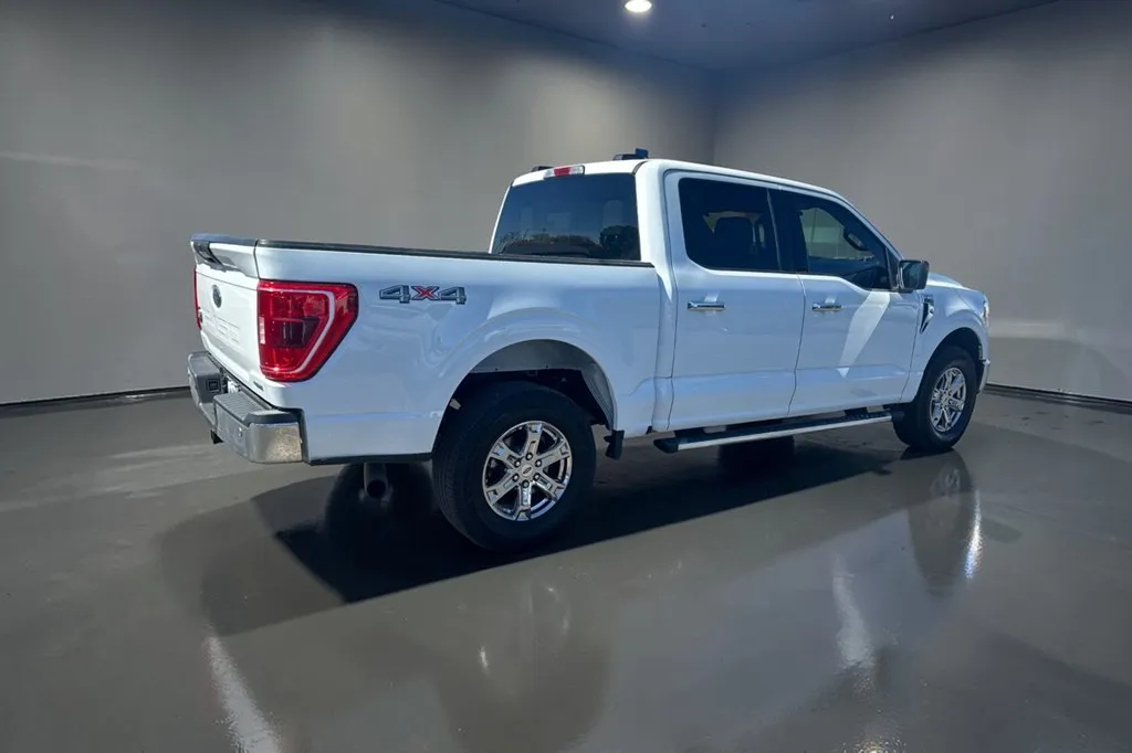 2023 Ford F-150 XLT - Photo 10