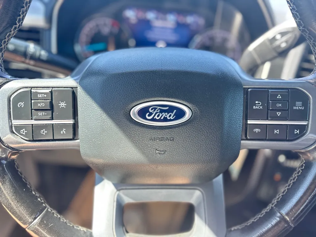 2023 Ford F-150 XLT - Photo 21