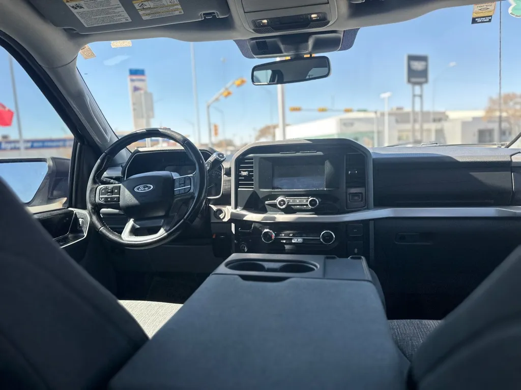 2023 Ford F-150 XLT - Photo 28