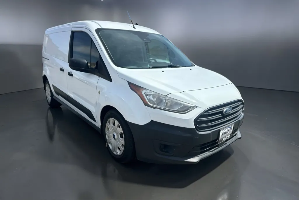 2019 FORD TRANSIT CONNECT XL for sale in Lubbock, TX