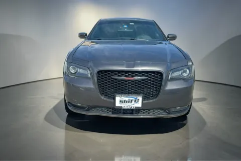 Photos of 2022 CHRYSLER 300 S for sale in Lubbock, TX at Shift Automotive Group