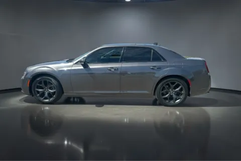 More photos of 2022 CHRYSLER 300 S at Shift Automotive Group, TX