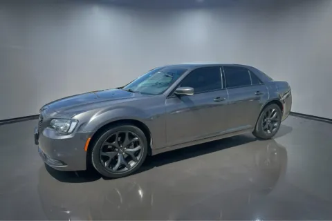 More photos of 2022 CHRYSLER 300 S at Shift Automotive Group, TX