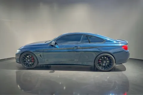 More photos of 2014 BMW 435 I at Shift Automotive Group, TX