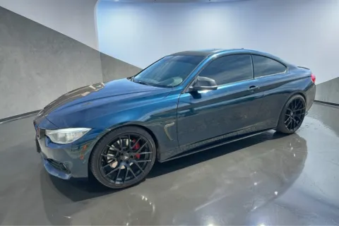 More photos of 2014 BMW 435 I at Shift Automotive Group, TX