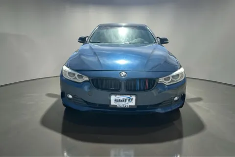 Photos of 2014 BMW 435 I for sale in Lubbock, TX at Shift Automotive Group