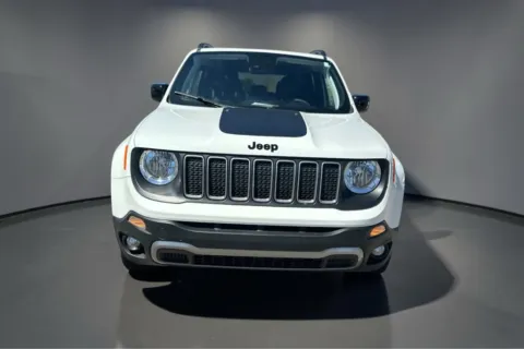 Photos of 2023 JEEP RENEGADE LATITUDE for sale in Lubbock, TX at Shift Automotive Group