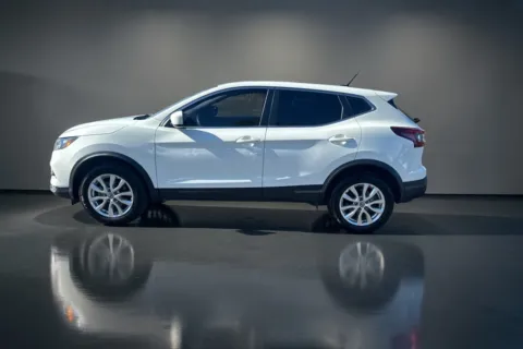 More photos of 2022 NISSAN ROGUE SPORT S at Shift Automotive Group, TX
