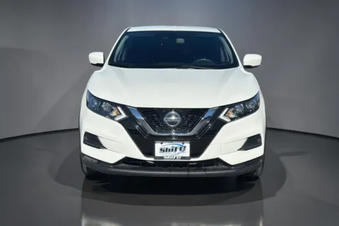 Photos of 2022 NISSAN ROGUE SPORT S for sale in Lubbock, TX at Shift Automotive Group