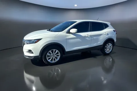 More photos of 2022 NISSAN ROGUE SPORT S at Shift Automotive Group, TX