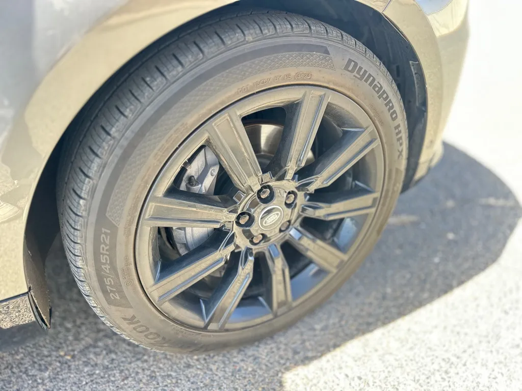 2020 Land Rover Range Rover Sport HSE - Photo 12