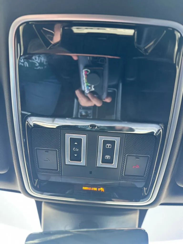 2020 Land Rover Range Rover Sport HSE - Photo 24