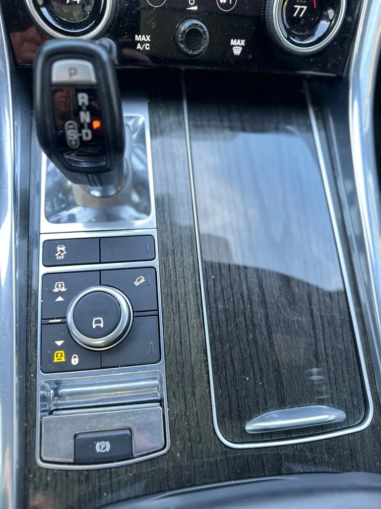 2020 Land Rover Range Rover Sport HSE - Photo 23