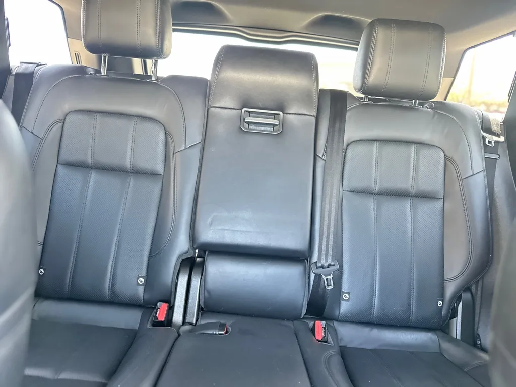 2020 Land Rover Range Rover Sport HSE - Photo 26