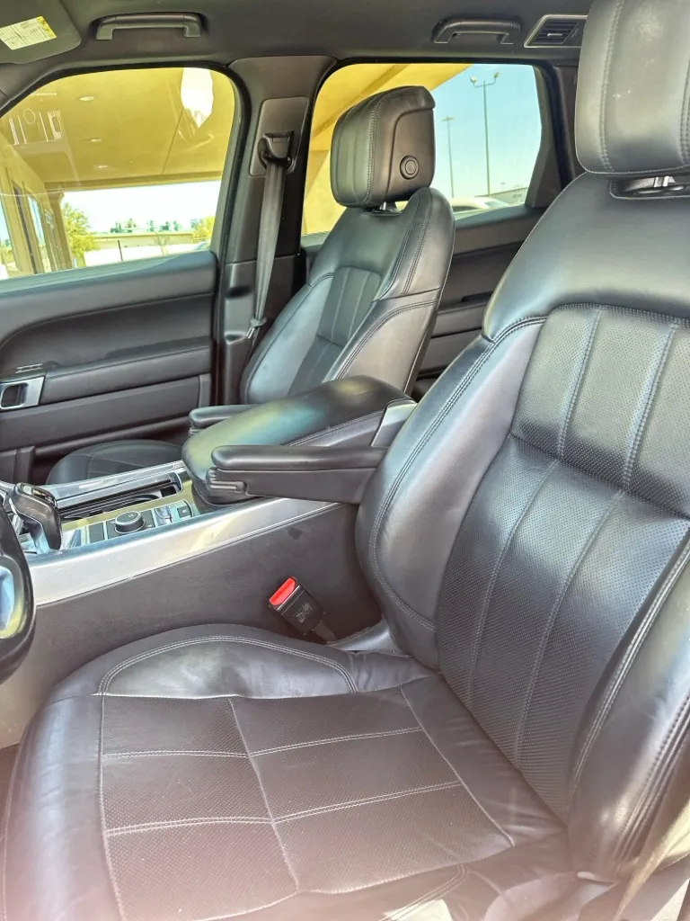 2020 Land Rover Range Rover Sport HSE - Photo 28