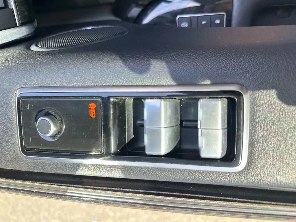 2020 Land Rover Range Rover Sport HSE - Photo 19