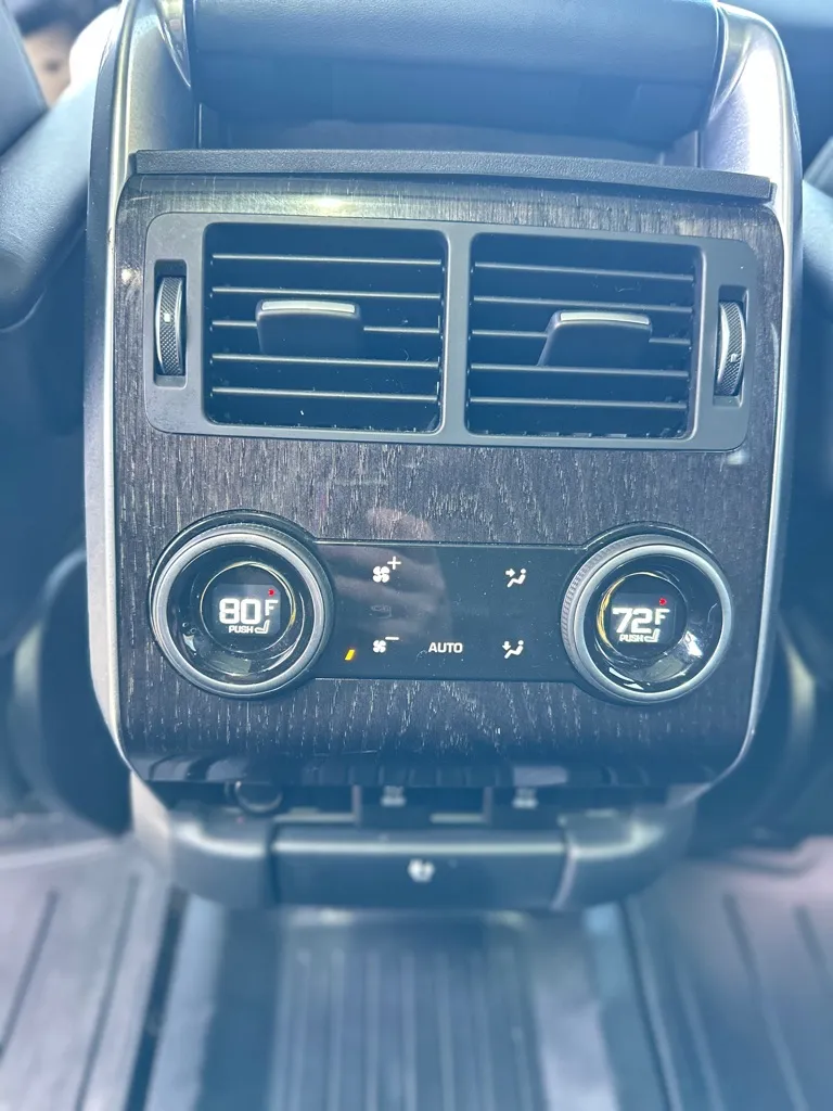 2020 Land Rover Range Rover Sport HSE - Photo 30