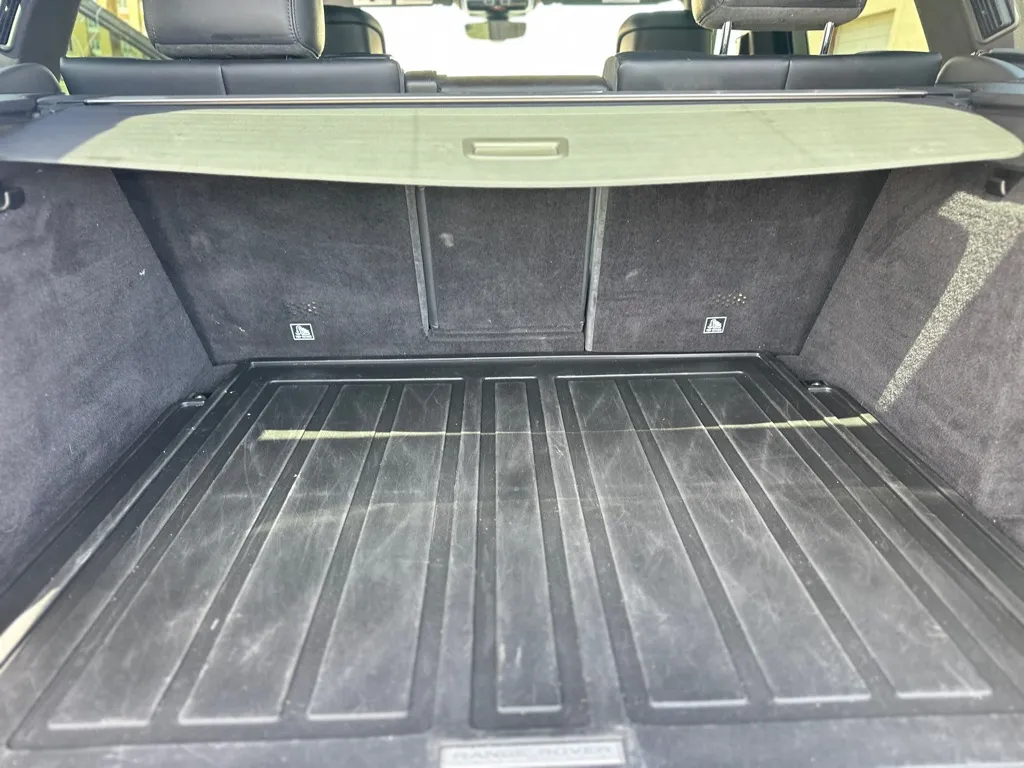 2020 Land Rover Range Rover Sport HSE - Photo 33