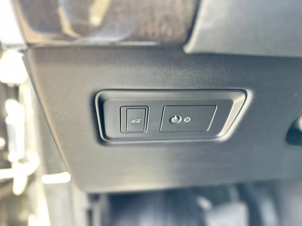 2020 Land Rover Range Rover Sport HSE - Photo 15