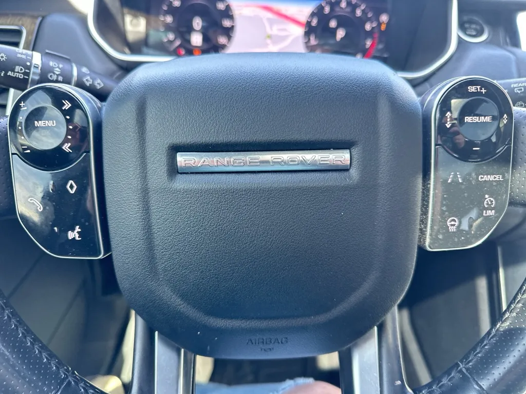2020 Land Rover Range Rover Sport HSE - Photo 18