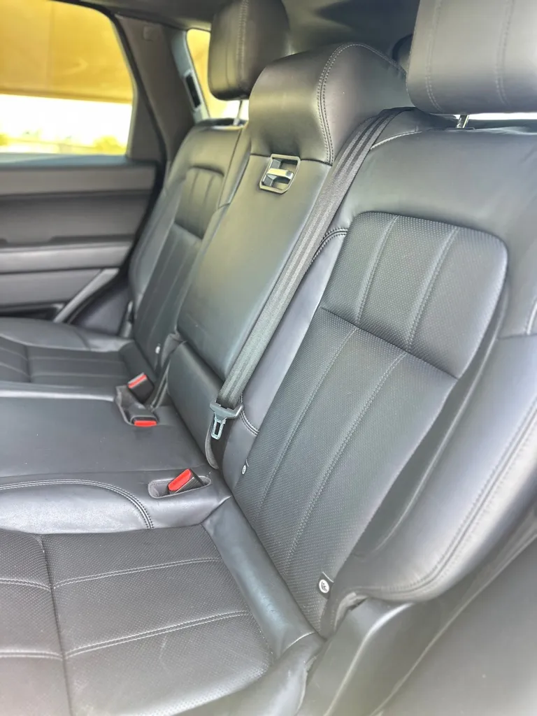 2020 Land Rover Range Rover Sport HSE - Photo 27