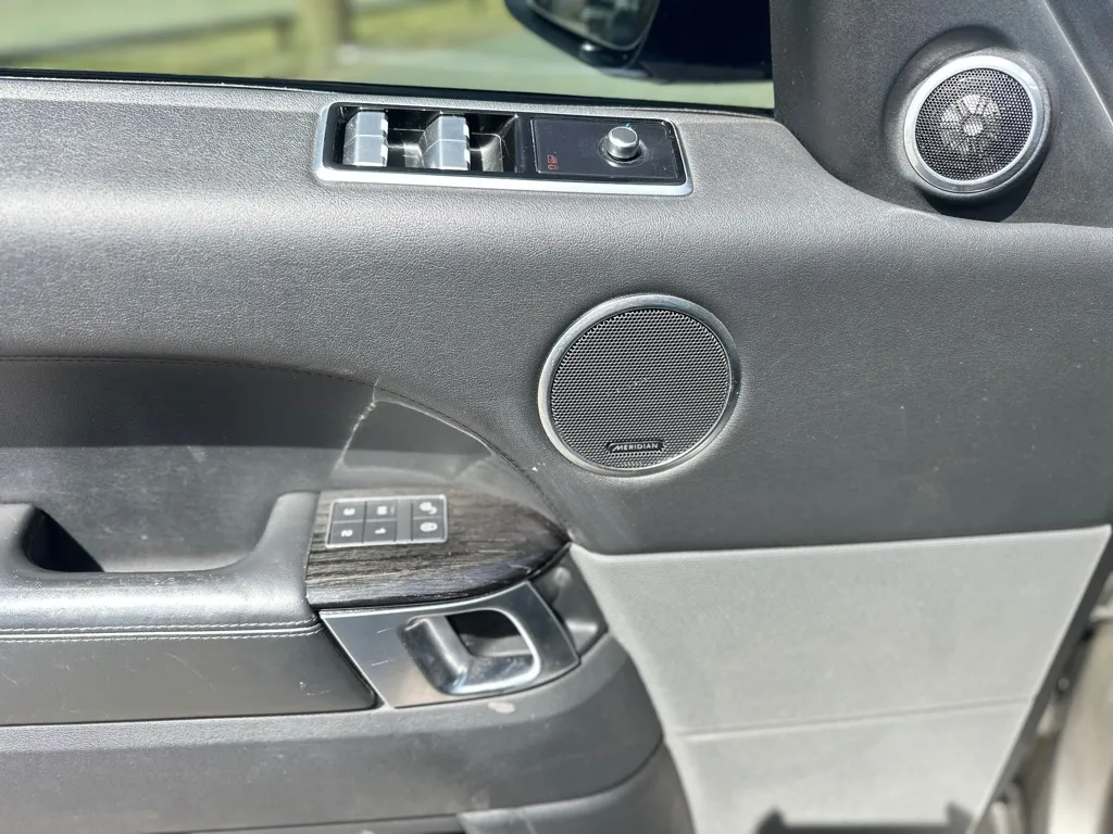 2020 Land Rover Range Rover Sport HSE - Photo 13