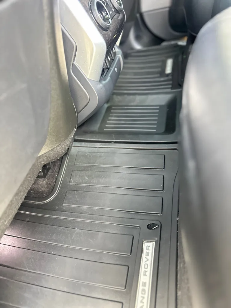 2020 Land Rover Range Rover Sport HSE - Photo 29