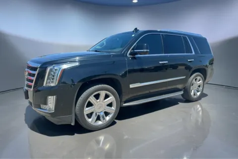 More photos of 2020 CADILLAC ESCALADE PREMIUM LUXURY at Shift Automotive Group, TX