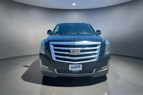 Photos of 2020 CADILLAC ESCALADE PREMIUM LUXURY for sale in Lubbock, TX at Shift Automotive Group