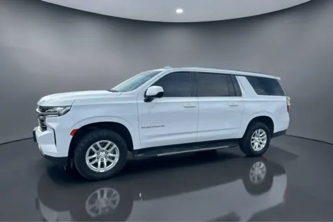 More photos of 2022 CHEVROLET SUBURBAN 1500 LT at Shift Automotive Group, TX