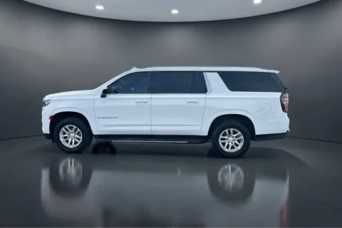 More photos of 2022 CHEVROLET SUBURBAN 1500 LT at Shift Automotive Group, TX