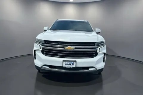 Photos of 2022 CHEVROLET SUBURBAN 1500 LT for sale in Lubbock, TX at Shift Automotive Group