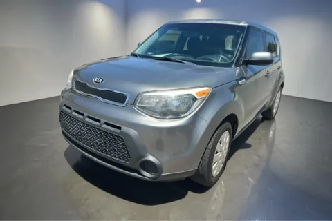 Another view of 2015 KIA SOUL for sale in Lubbock, TX at Shift Automotive Group