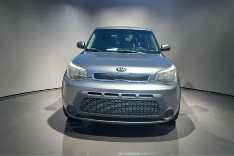 Photos of 2015 KIA SOUL for sale in Lubbock, TX at Shift Automotive Group