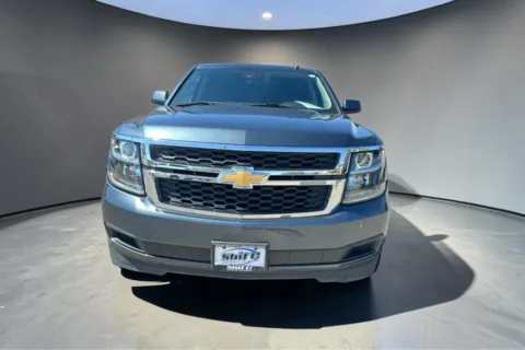 Photos of 2019 CHEVROLET SUBURBAN 1500 LT for sale in Lubbock, TX at Shift Automotive Group