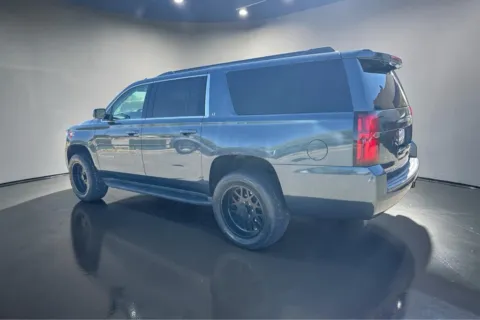 More photos of 2019 CHEVROLET SUBURBAN 1500 LT at Shift Automotive Group, TX