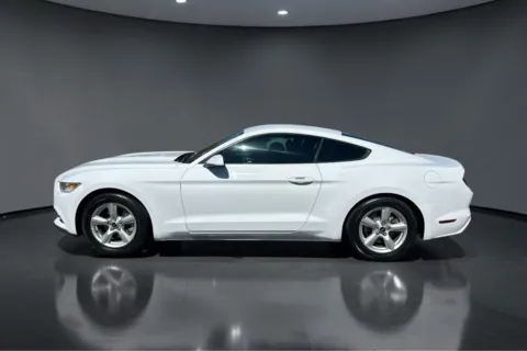 More photos of 2017 FORD MUSTANG COUPE at Shift Automotive Group, TX
