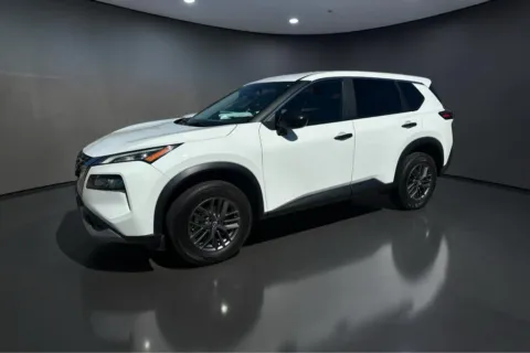 More photos of 2023 NISSAN ROGUE S at Shift Automotive Group, TX