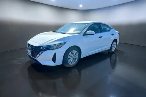 More photos of 2024 NISSAN SENTRA S at Shift Automotive Group, TX