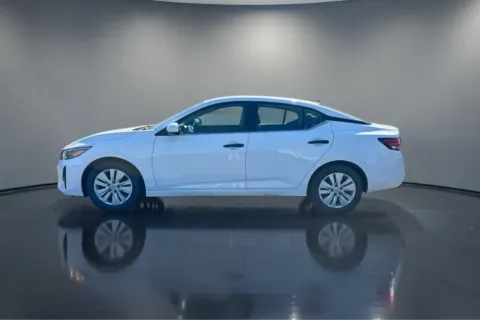 More photos of 2024 NISSAN SENTRA S at Shift Automotive Group, TX