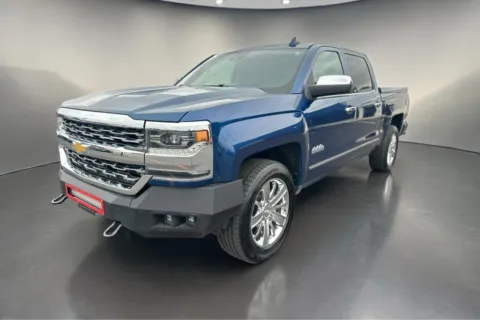 More photos of 2017 CHEVROLET SILVERADO 1500 HIGH COUNTRY at Shift Automotive Group, TX
