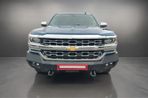 Photos of 2017 CHEVROLET SILVERADO 1500 HIGH COUNTRY for sale in Lubbock, TX at Shift Automotive Group