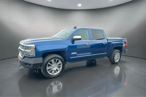 More photos of 2017 CHEVROLET SILVERADO 1500 HIGH COUNTRY at Shift Automotive Group, TX