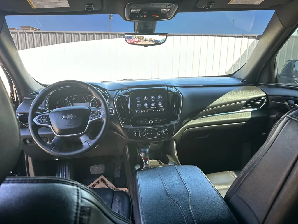 2023 Chevrolet Traverse RS - Photo 33