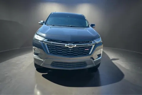 Photos of 2023 CHEVROLET TRAVERSE RS for sale in Lubbock, TX at Shift Automotive Group