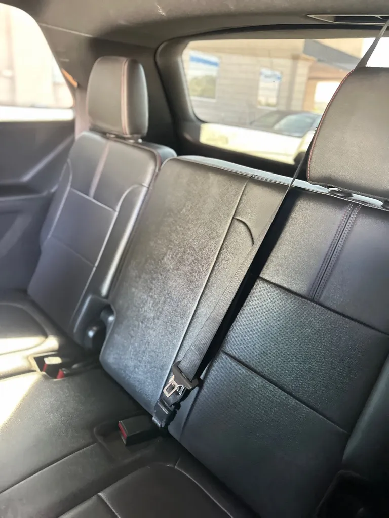 2023 Chevrolet Traverse RS - Photo 31