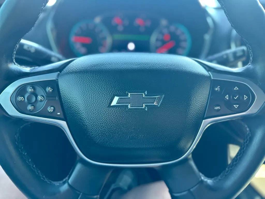 2023 Chevrolet Traverse RS - Photo 21