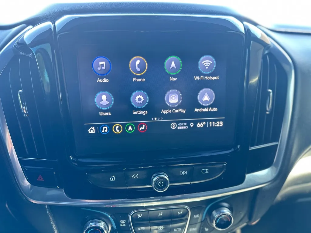 2023 Chevrolet Traverse RS - Photo 22